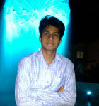 Suraj Kumar